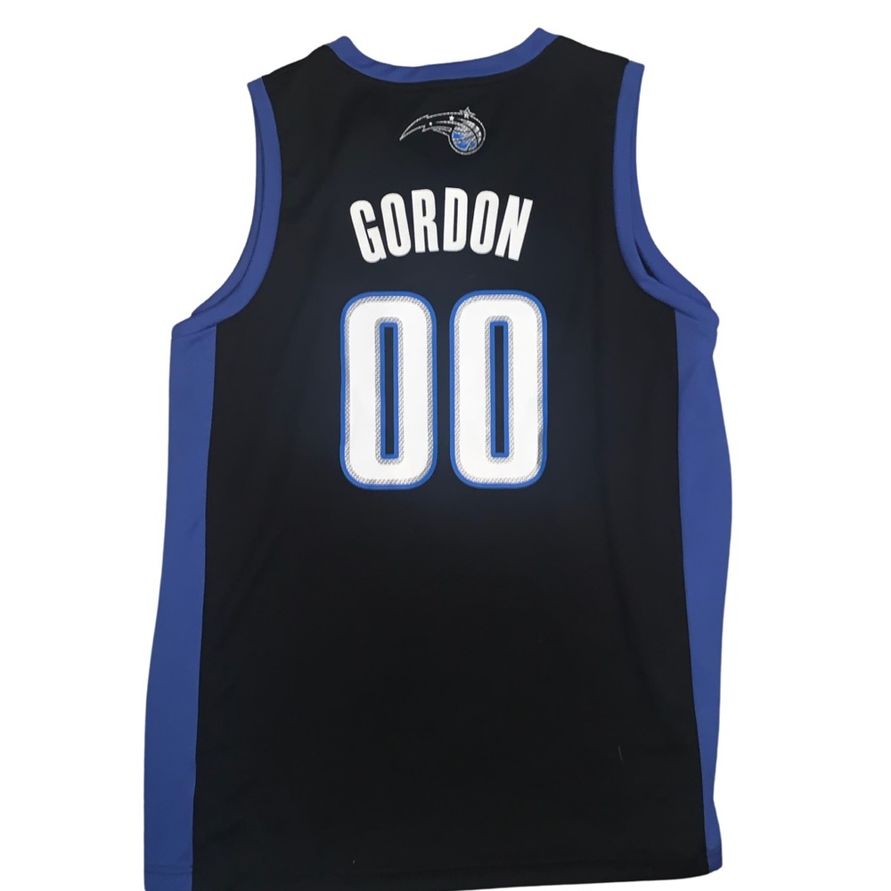 NBA Aaron Gordon Orlando Magic jersey